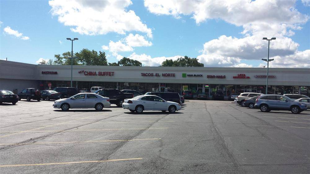 2603 GRAND AVE, Waukegan, IL 60085