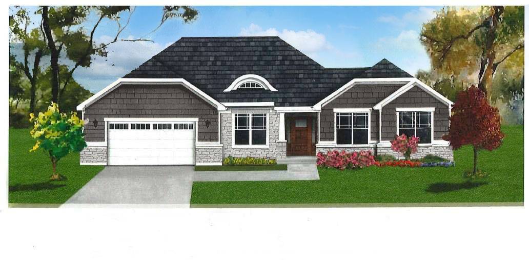 16218 Stacy LN, Huntley, IL 60142