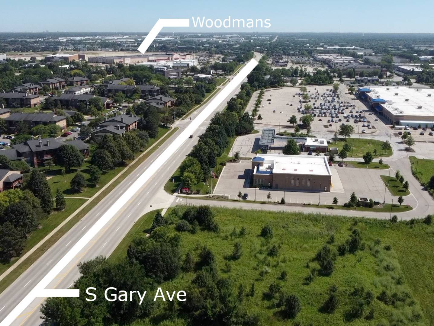 000 Gary AVE, Bloomingdale, IL 60108