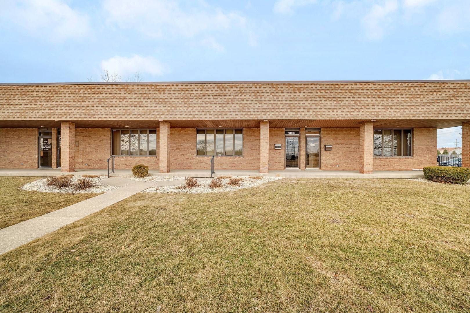 200 N Hammes AVE, Joliet, IL 60435