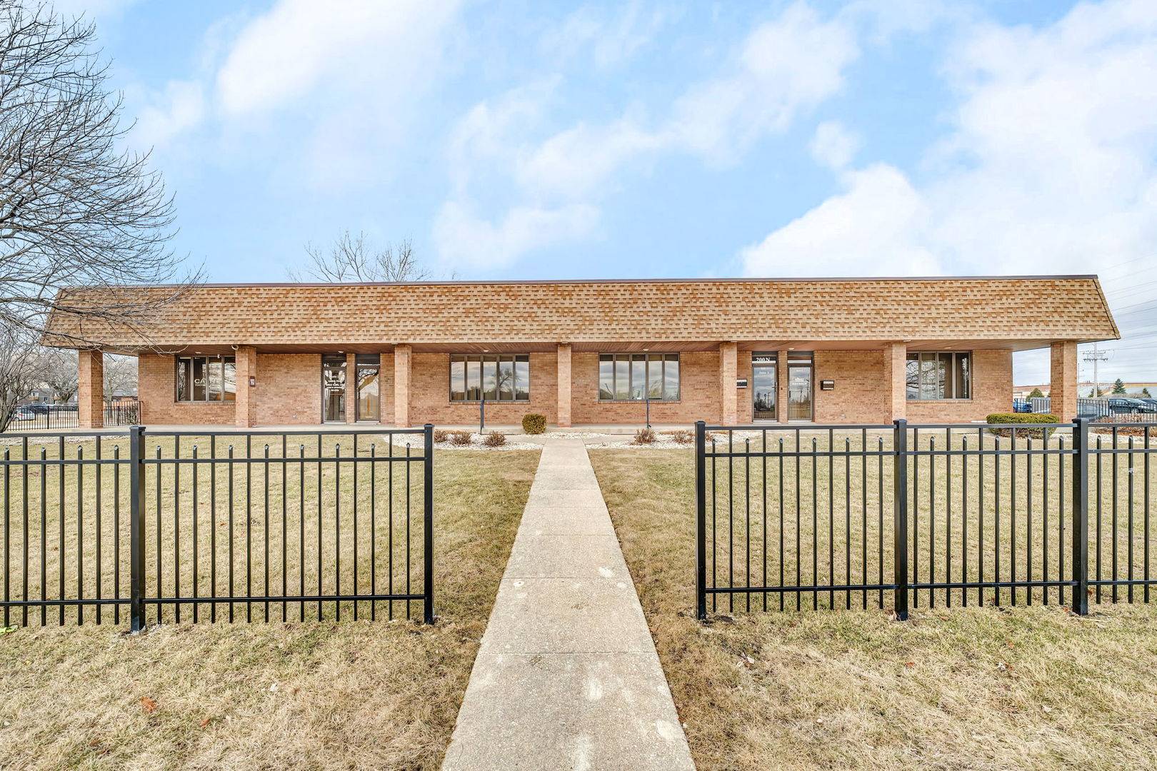 200 N Hammes AVE, Joliet, IL 60435