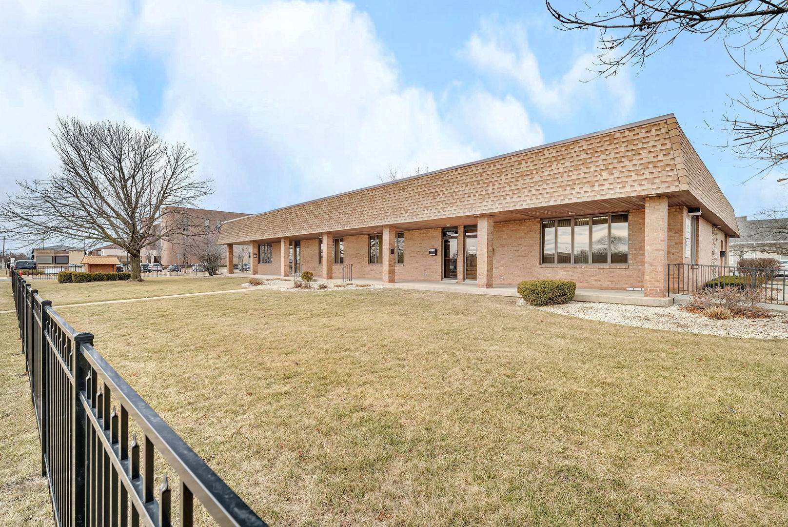 200 N Hammes AVE, Joliet, IL 60435