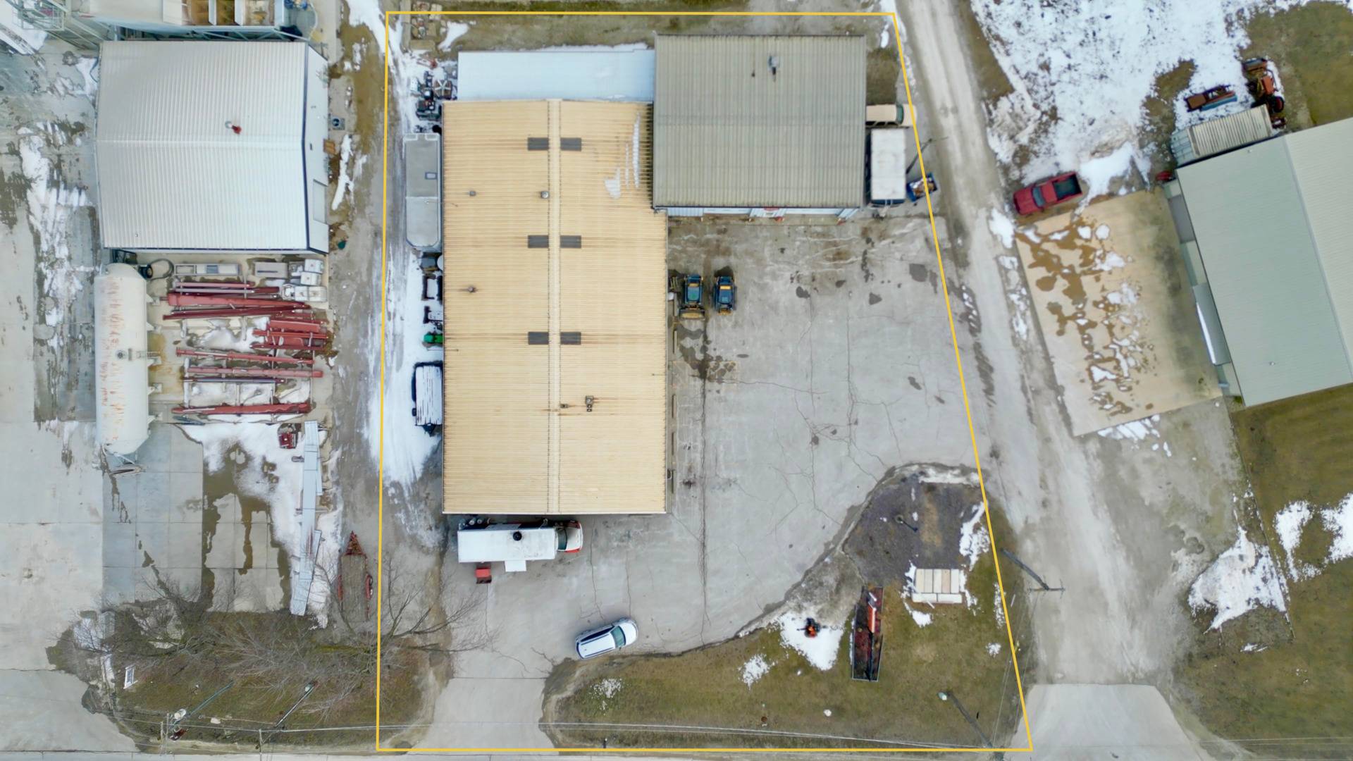 1304 N Division ST, Pontiac, IL 61764