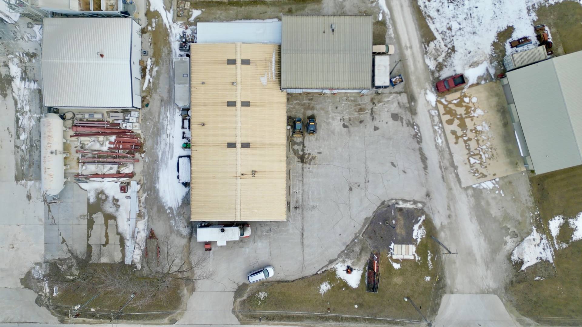 1304 N Division ST, Pontiac, IL 61764