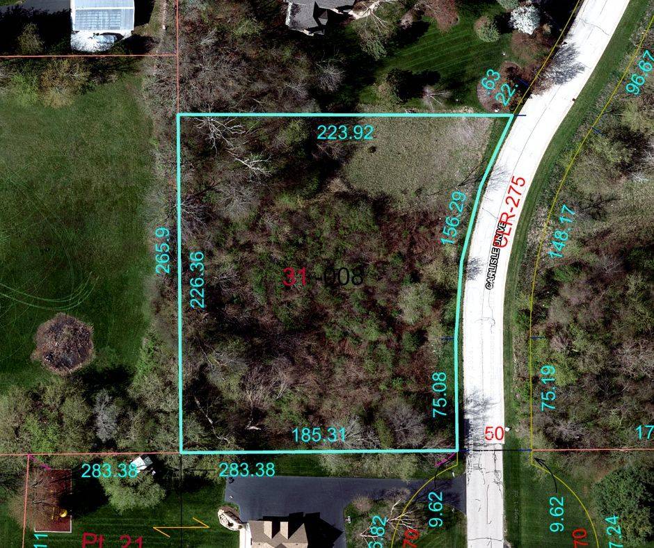 4353 Carlisle DR, Crystal Lake, IL 60012