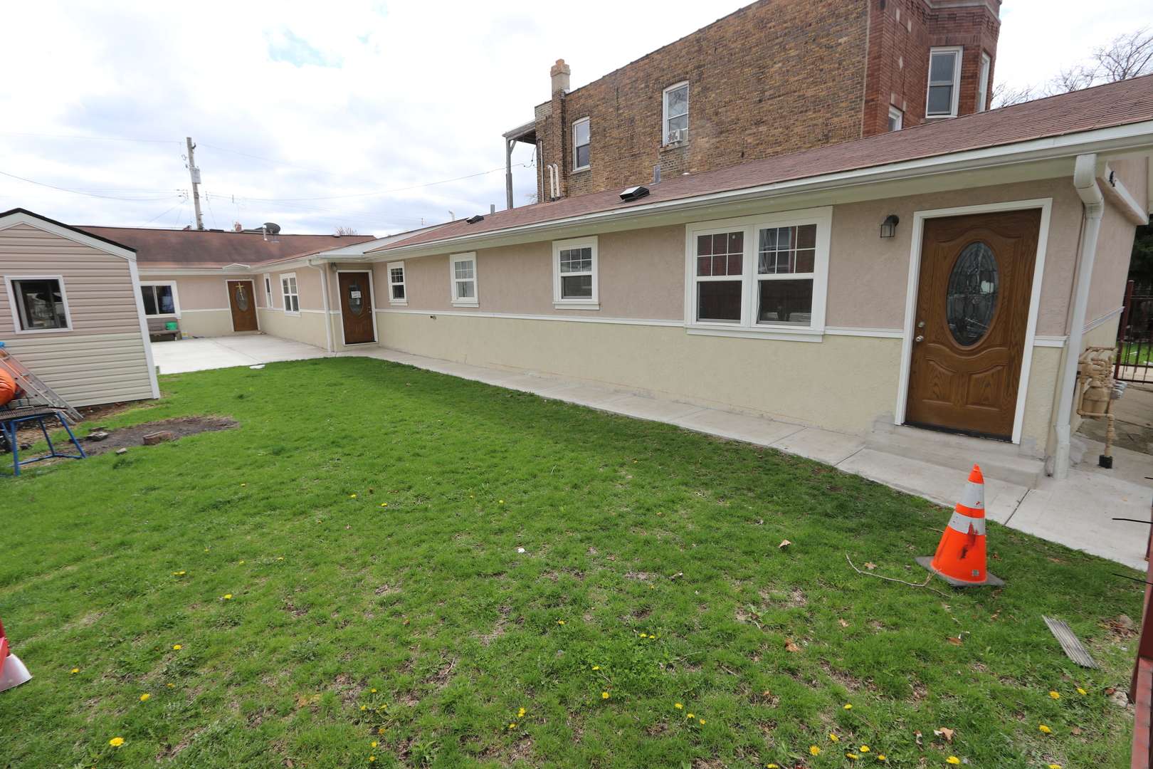 4247 W Haddon AVE, Chicago, IL 60651