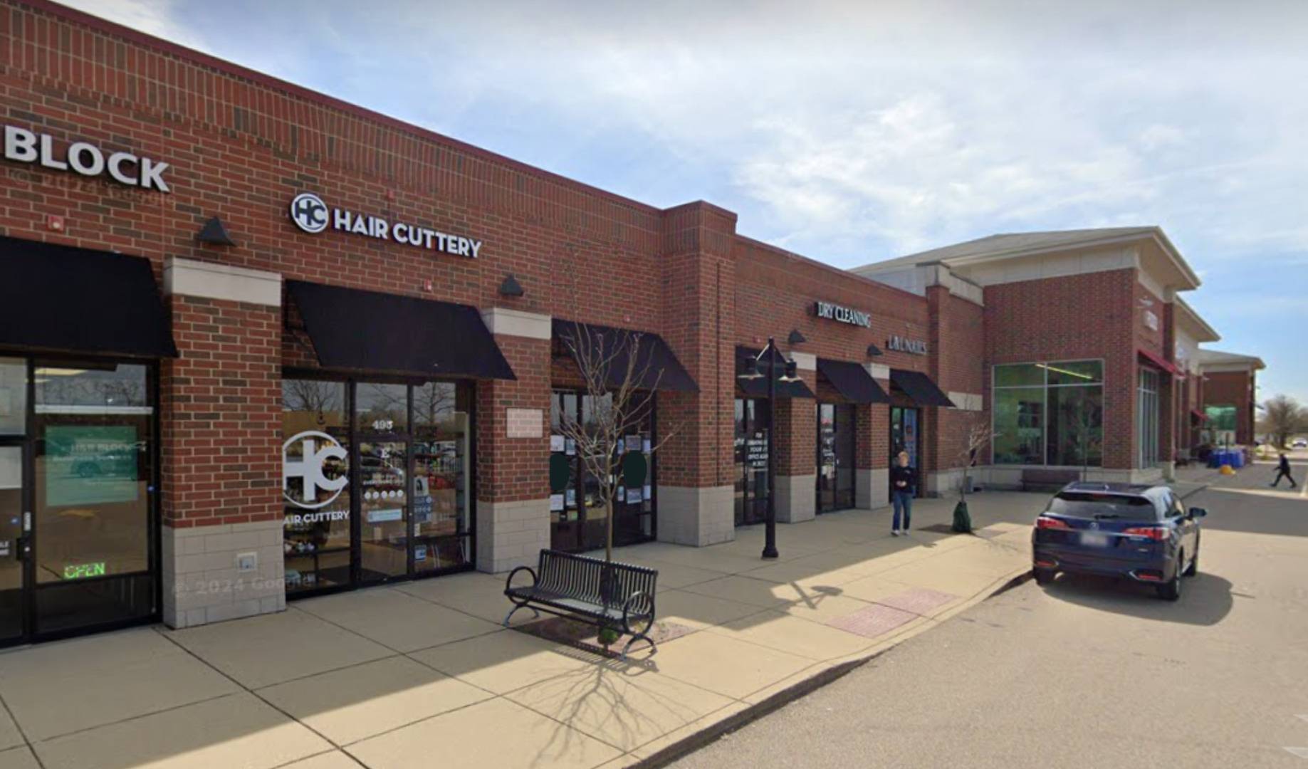 495 N. IL ROUTE 47 (Sugar Grove Pkwy) #C-D, Sugar Grove, IL 60554