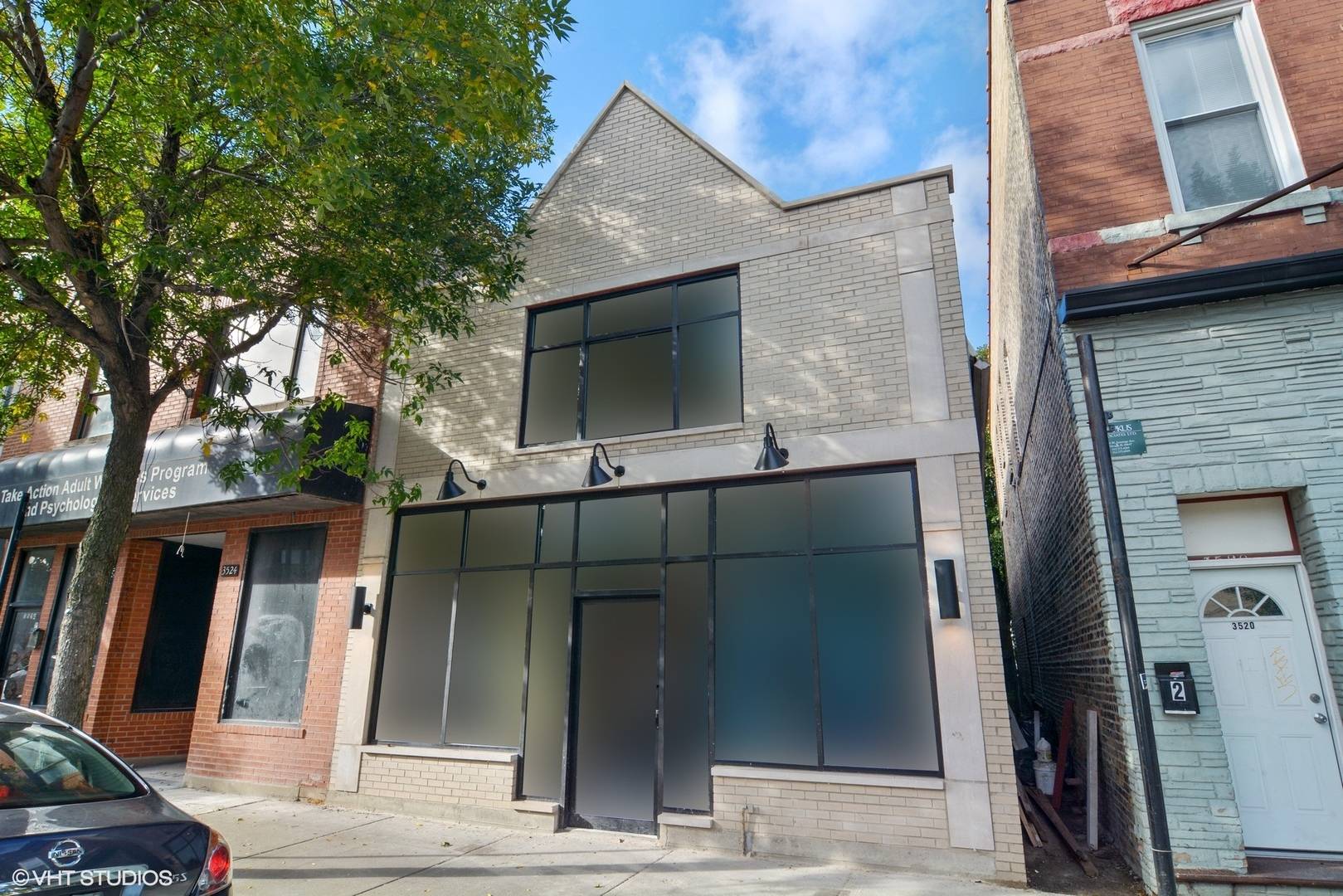 3522 W Armitage AVE, Chicago, IL 60647