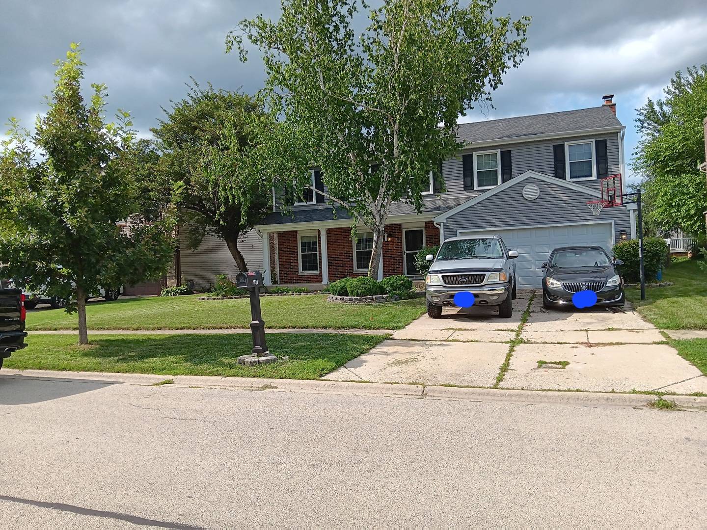 1024 Confederation DR, Bartlett, IL 60103