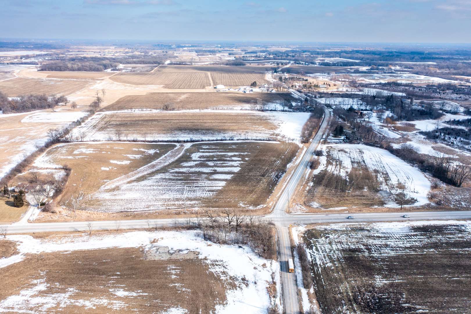 0 Rt 47 & Lucas RD, Woodstock, IL 60098