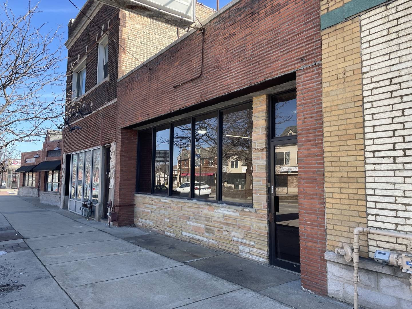 2041 W 95th ST, Chicago, IL 60643