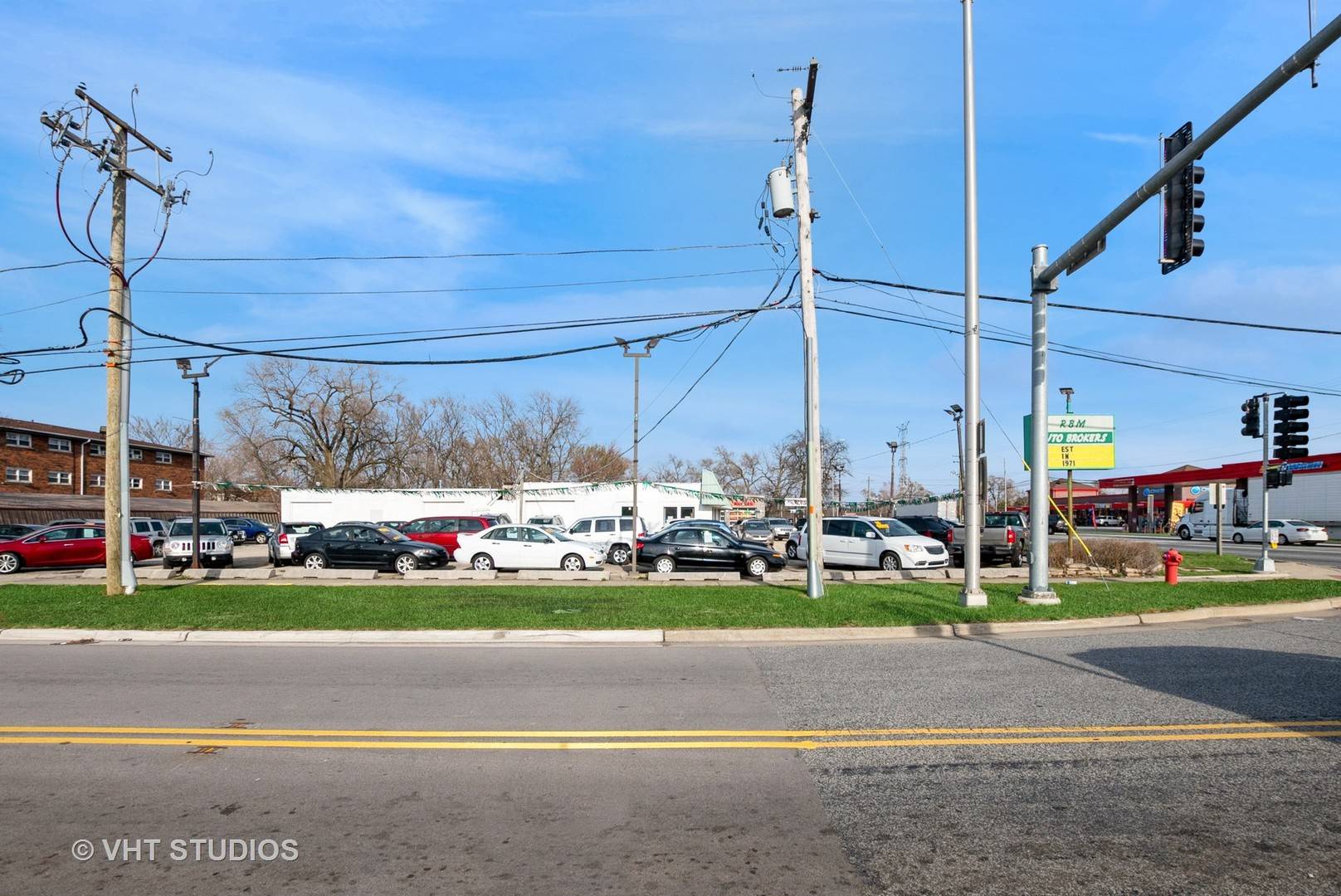 4360 W 127th ST, Alsip, IL 60803