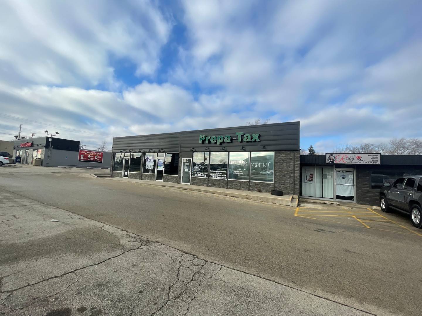 2850 Belvidere RD, Waukegan, IL 60085