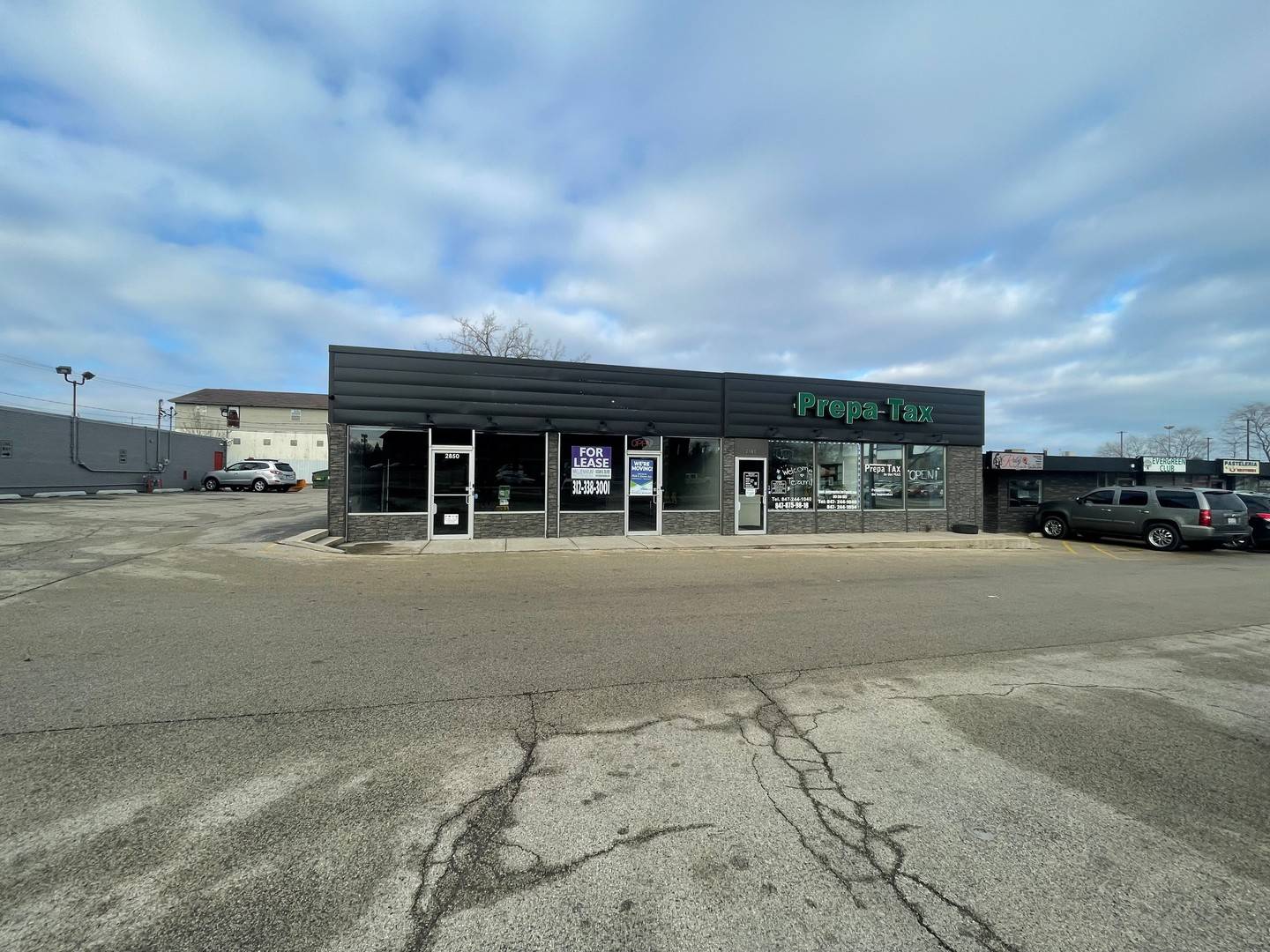 2850 Belvidere RD, Waukegan, IL 60085