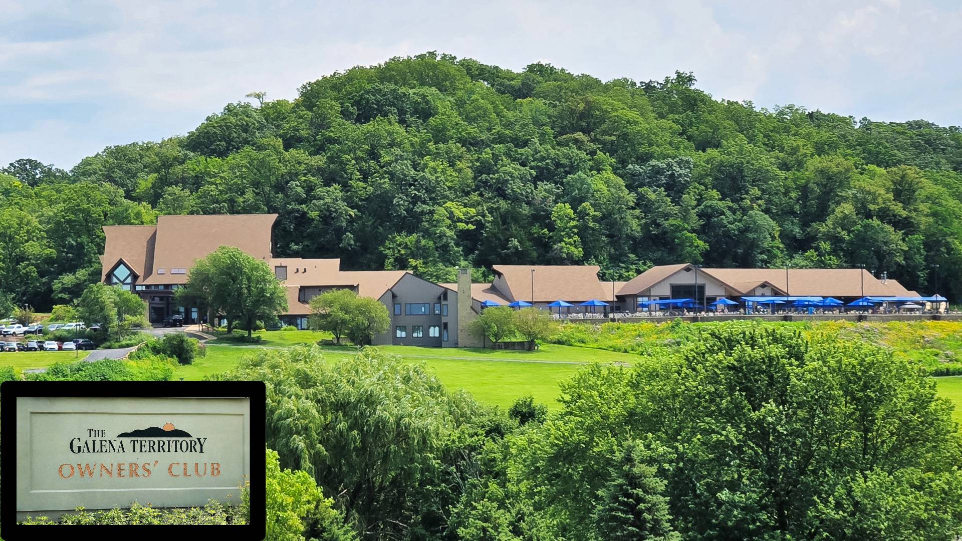 4 Boulder LN, Galena, IL 61036