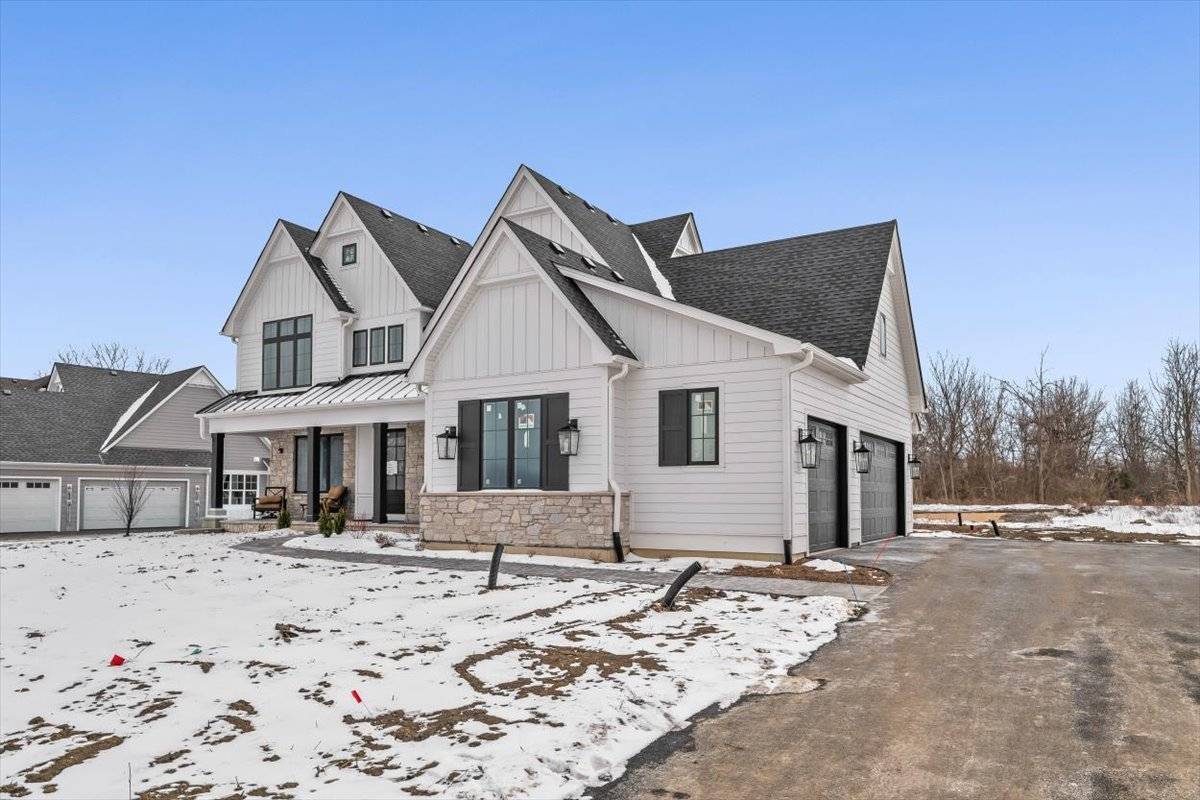 2067 Deer (LOT 23) TRL, Long Grove, IL 60047