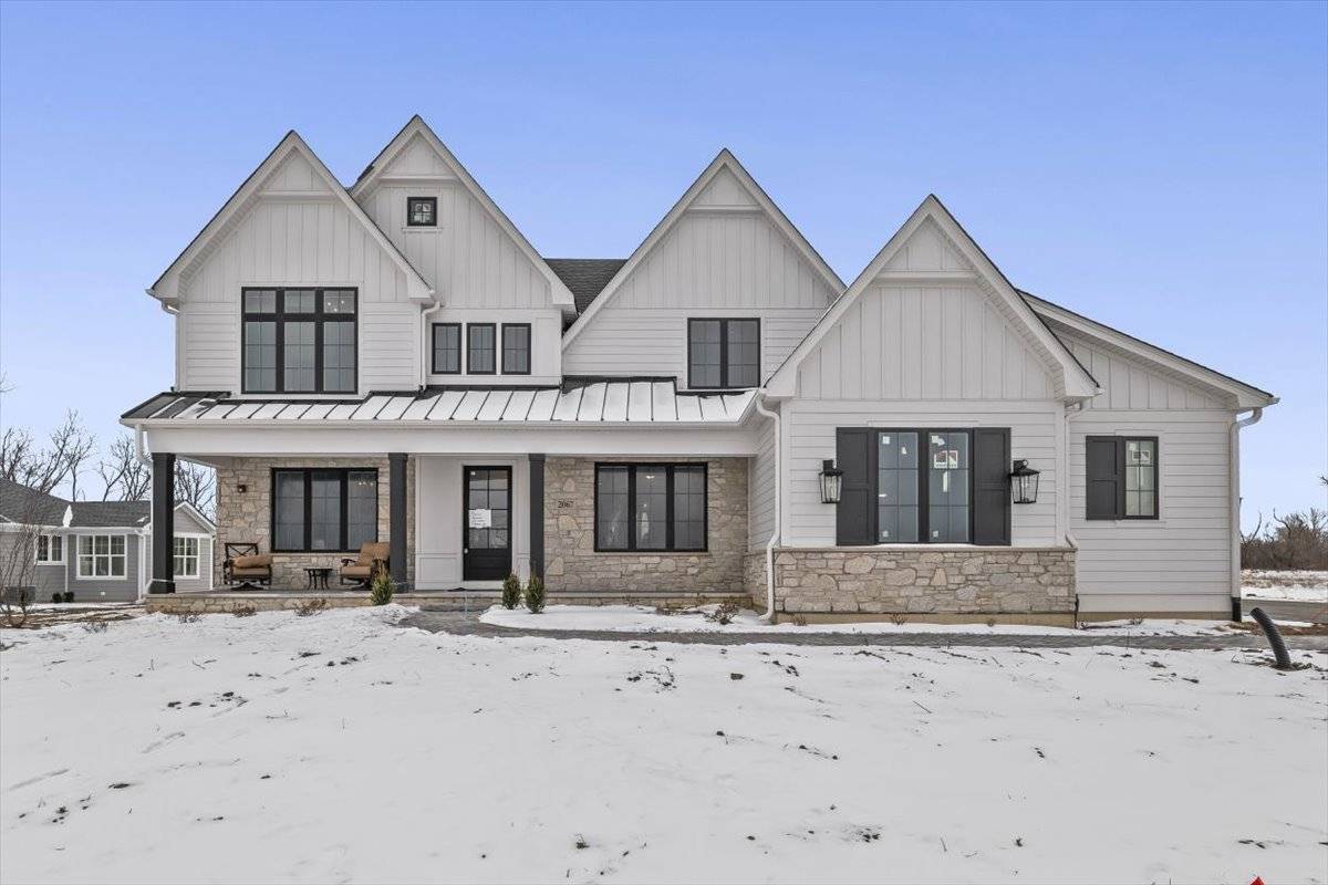 2067 Deer (LOT 23) TRL, Long Grove, IL 60047