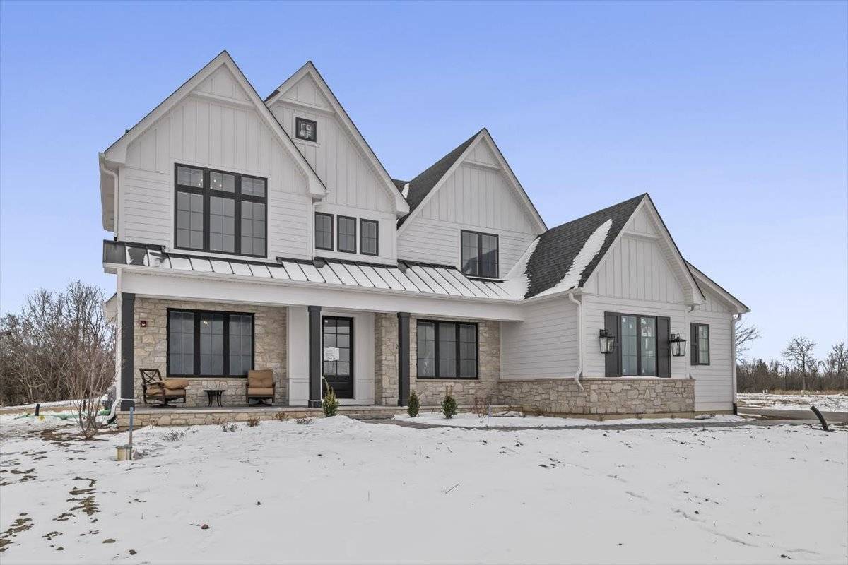2067 Deer (LOT 23) TRL, Long Grove, IL 60047