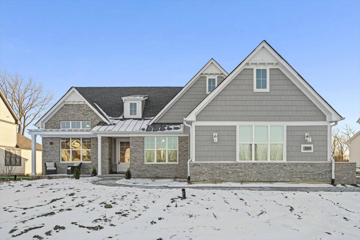 Address not disclosed, Long Grove, IL 60047