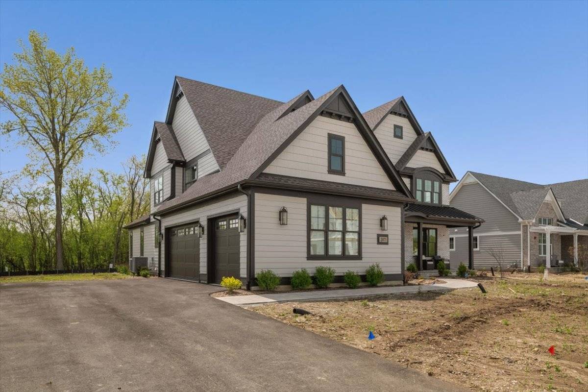 2071 Deer (Lot 25) TRL, Long Grove, IL 60047