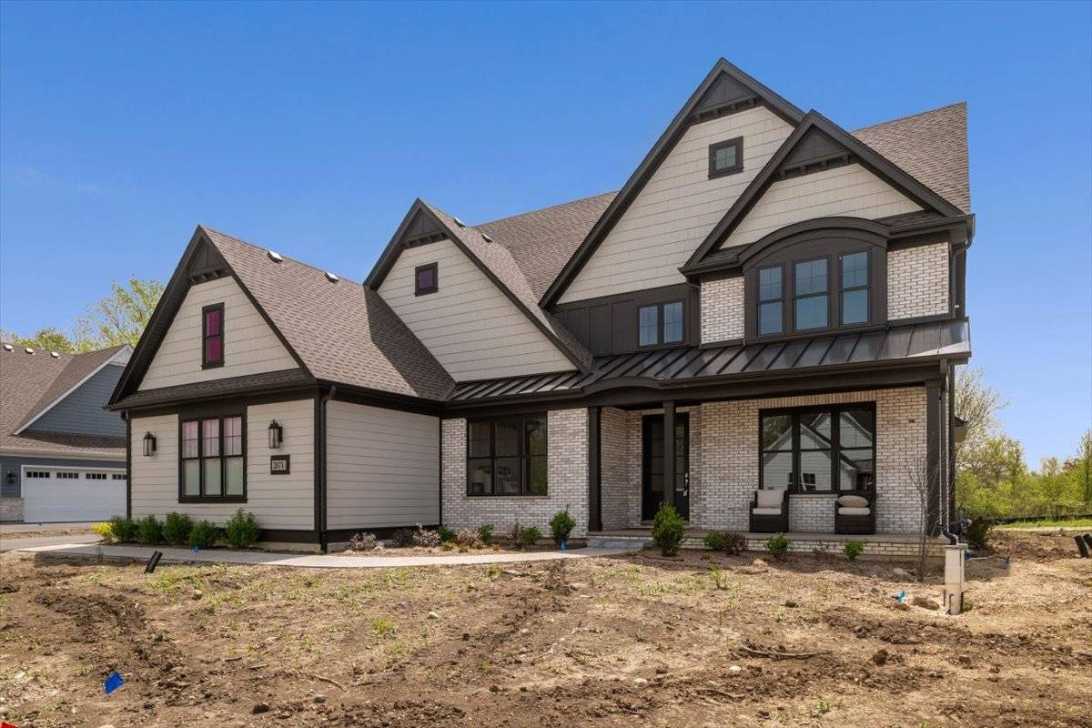 2071 Deer (Lot 25) TRL, Long Grove, IL 60047