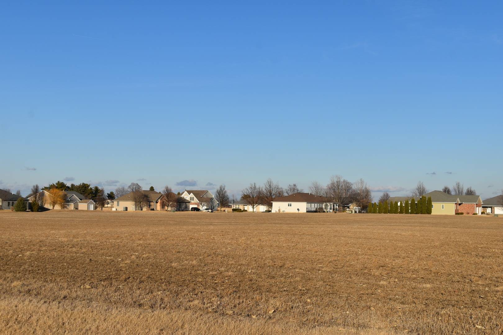 0 Rte 251, El Paso, IL 61738