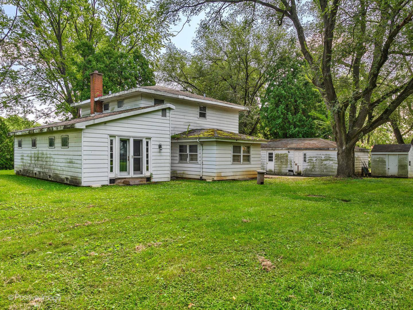 5107 N Arlington Heights RD, Long Grove, IL 60047