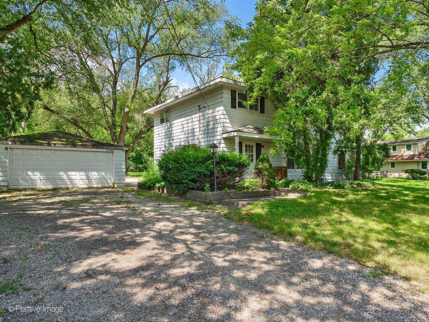 5107 N Arlington Heights RD, Long Grove, IL 60047