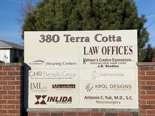 380 N Terra Cotta RD #A, Crystal Lake, IL 60012