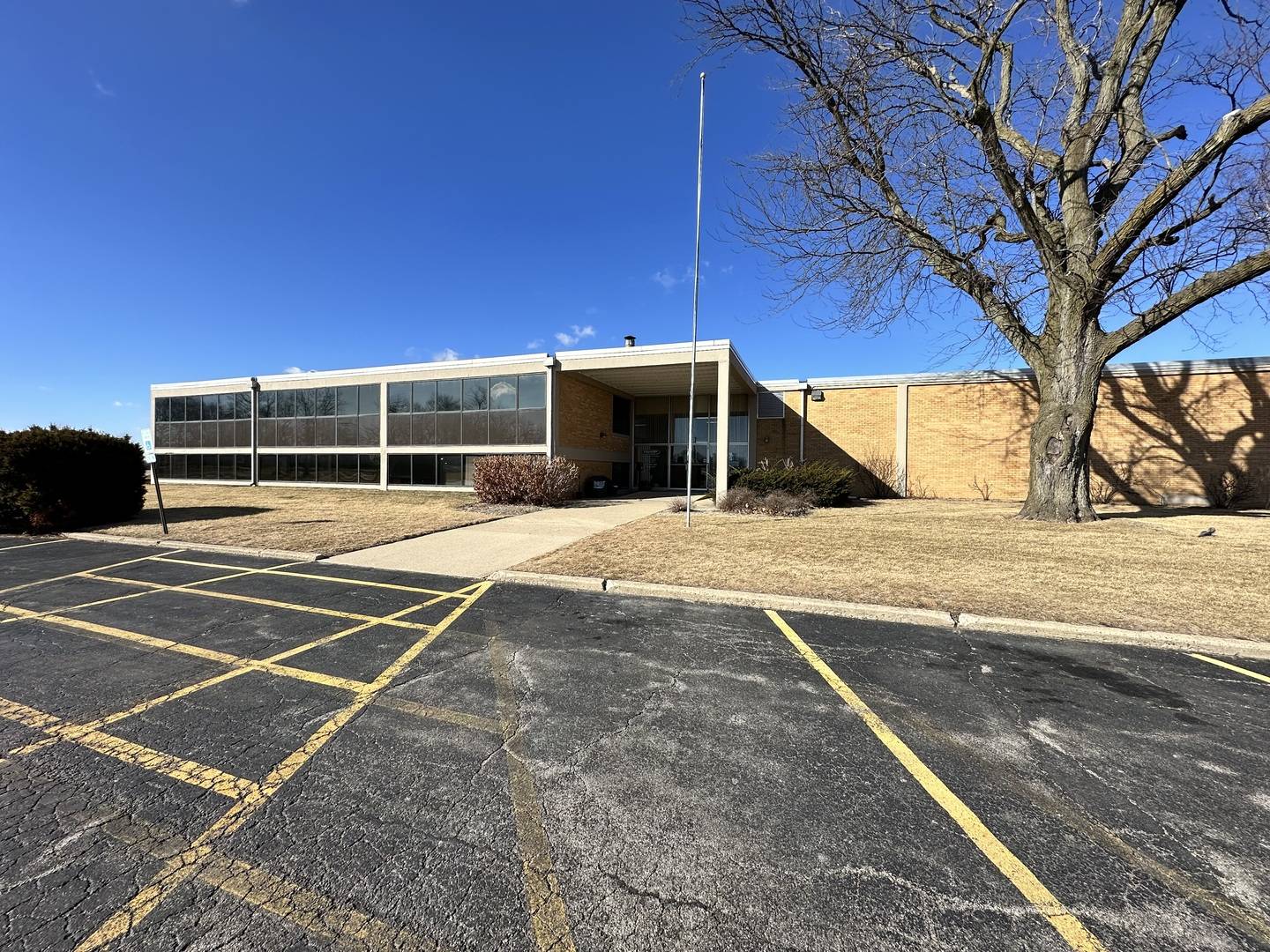 535 Elm PL #CR1, Princeton, IL 61356