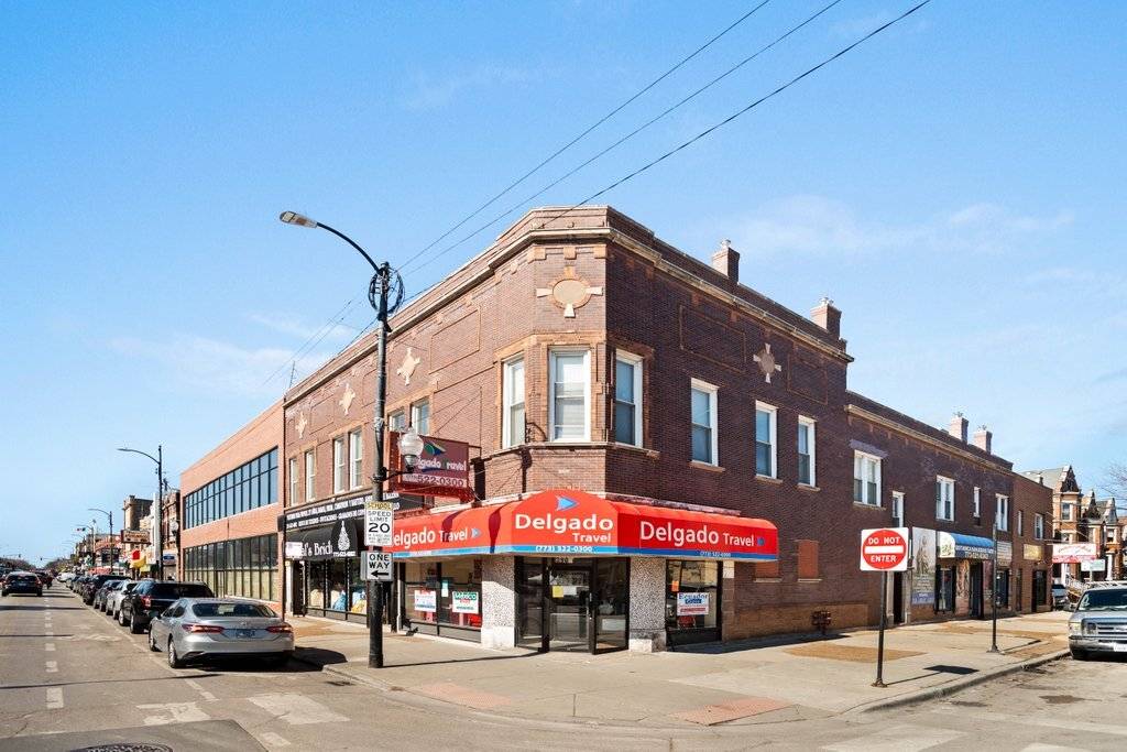 3900 W 26th ST, Chicago, IL 60623