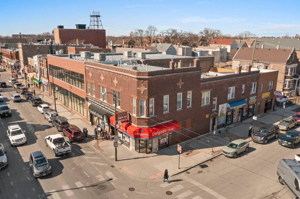 3900 W 26th ST, Chicago, IL 60623