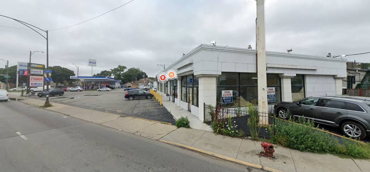 5050 N Cicero AVE, Chicago, IL 60630