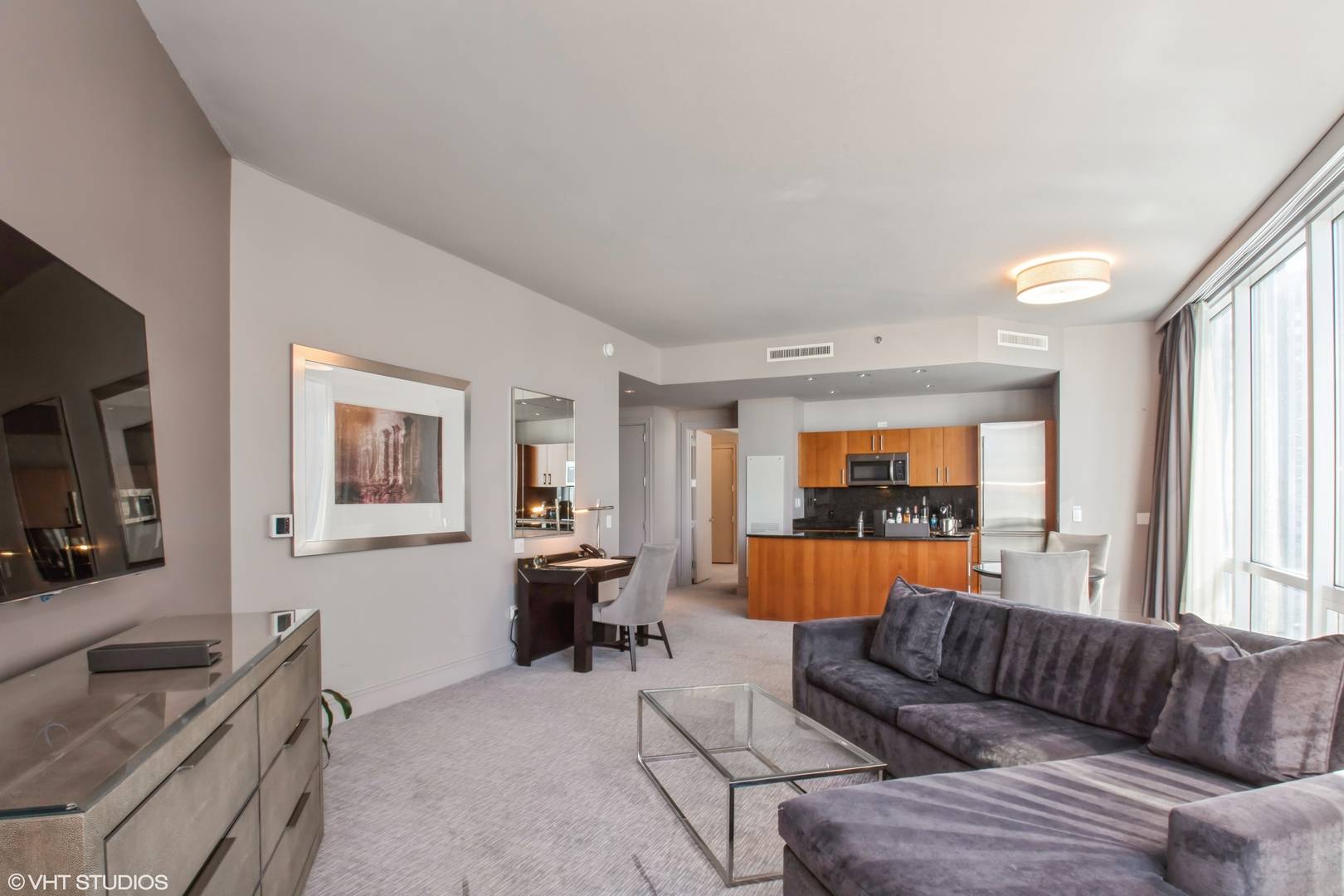 401 N Wabash AVE #2526, Chicago, IL 60611