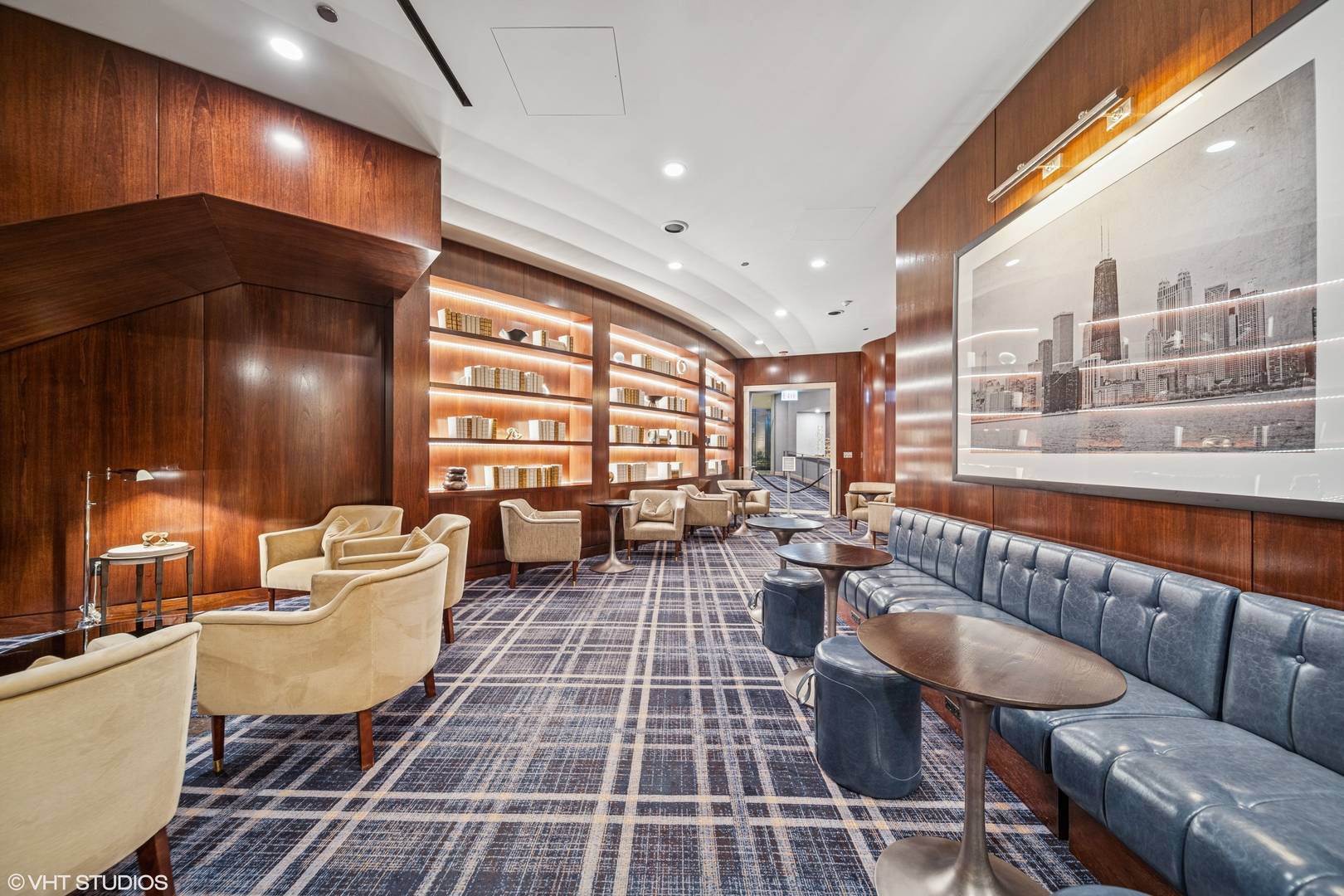 401 N Wabash AVE #2526, Chicago, IL 60611