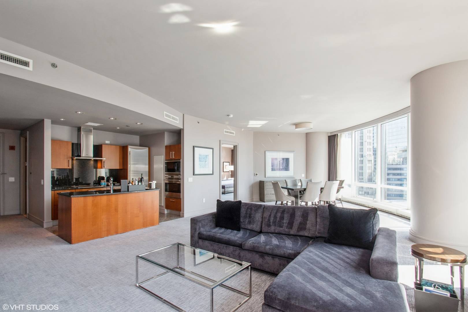 401 N Wabash AVE #2332, Chicago, IL 60611