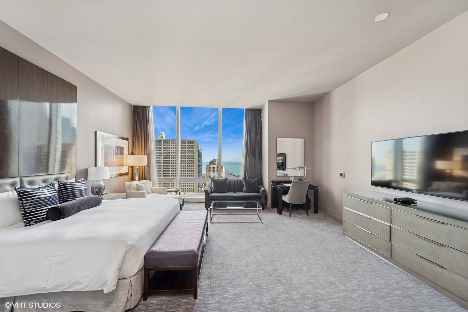 401 N Wabash AVE #2404, Chicago, IL 60611