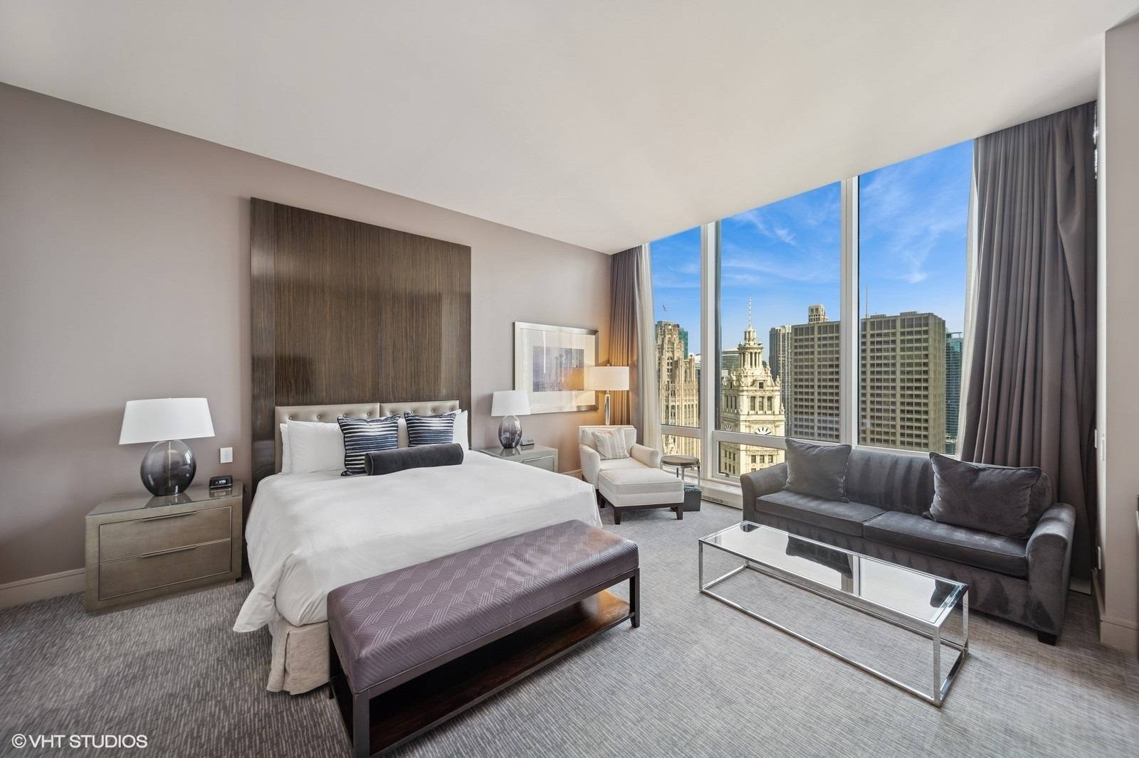 401 N Wabash AVE #2754, Chicago, IL 60611