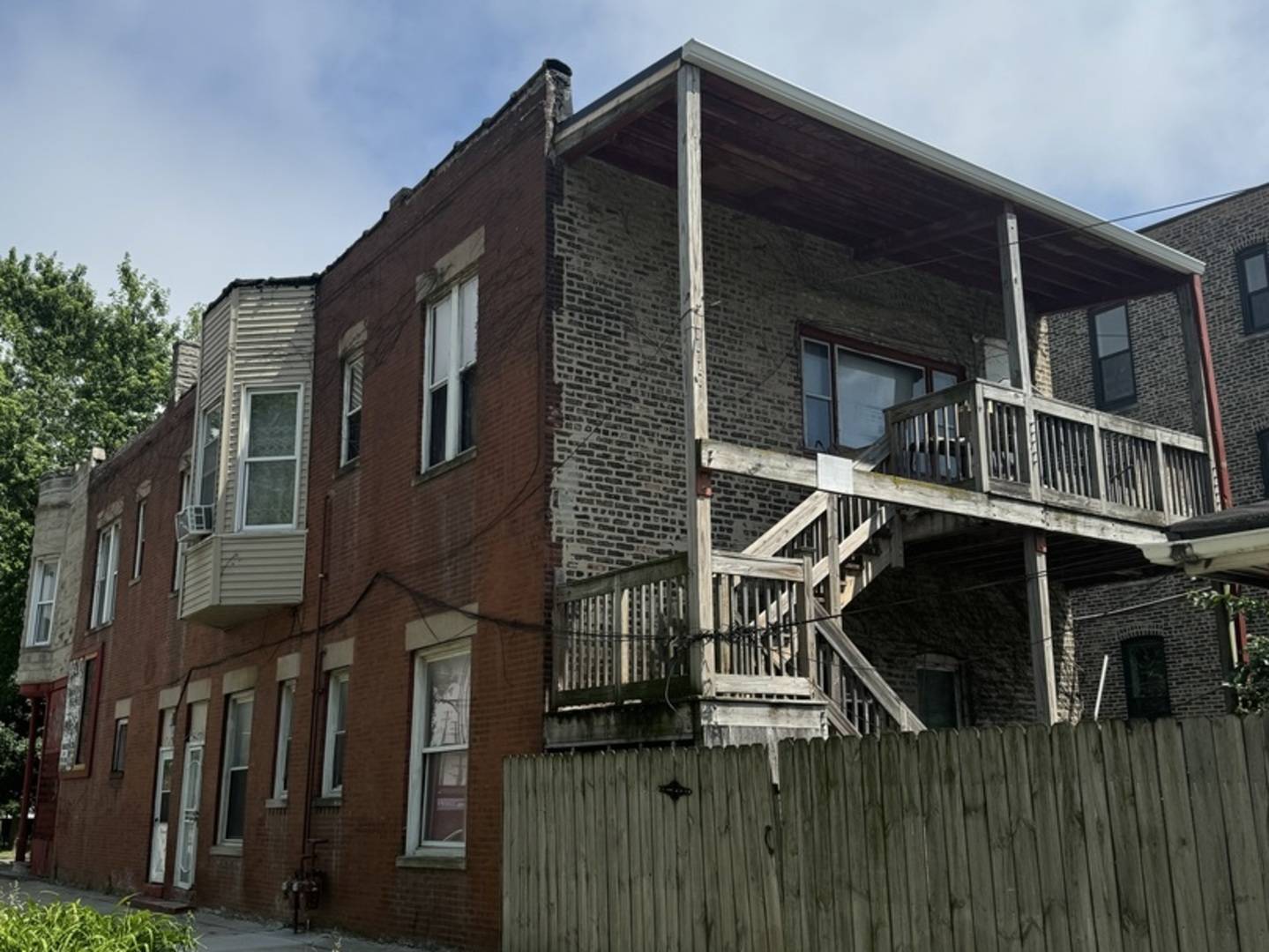 5434 S Union AVE, Chicago, IL 60609