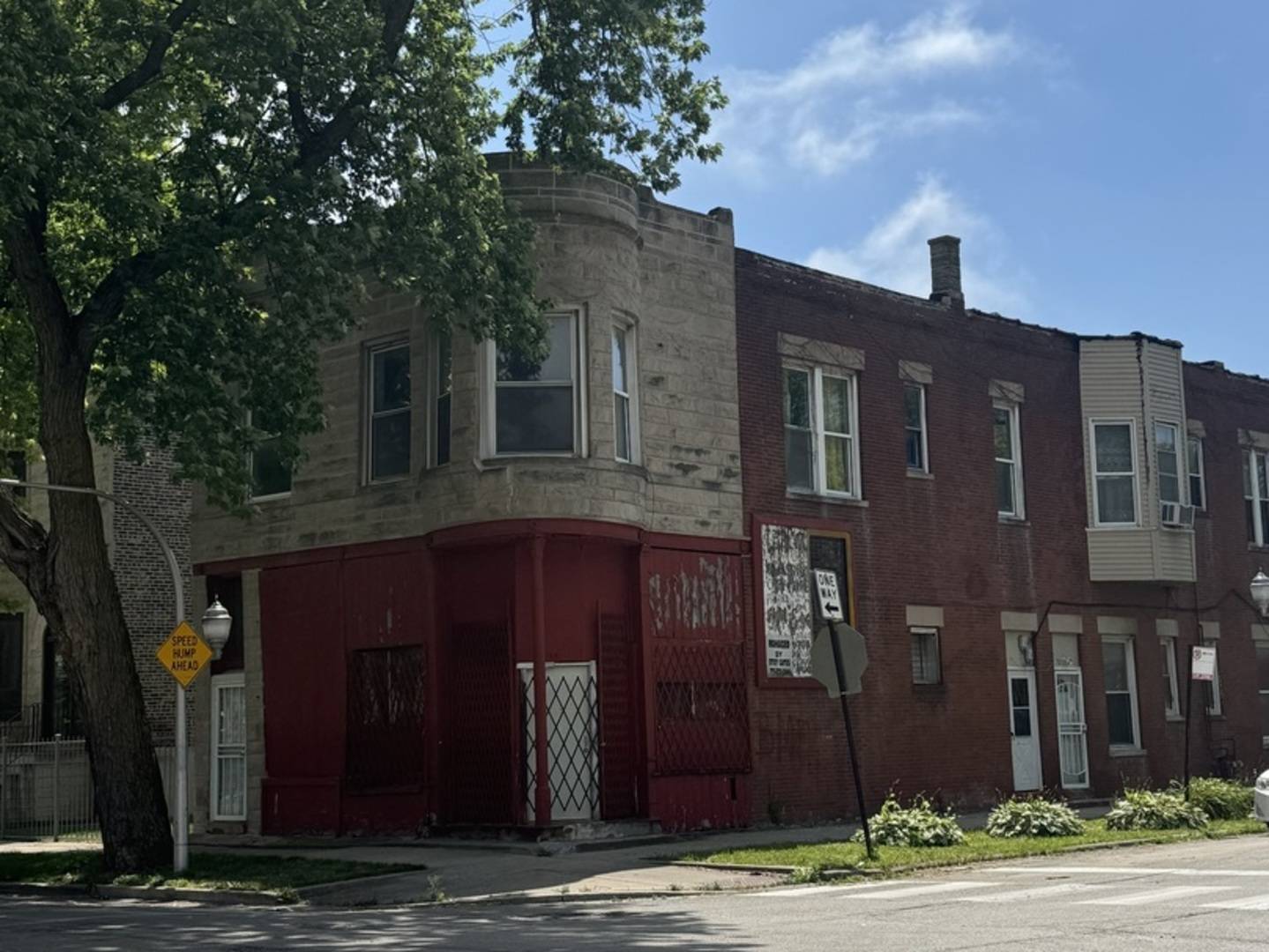 5434 S Union AVE, Chicago, IL 60609