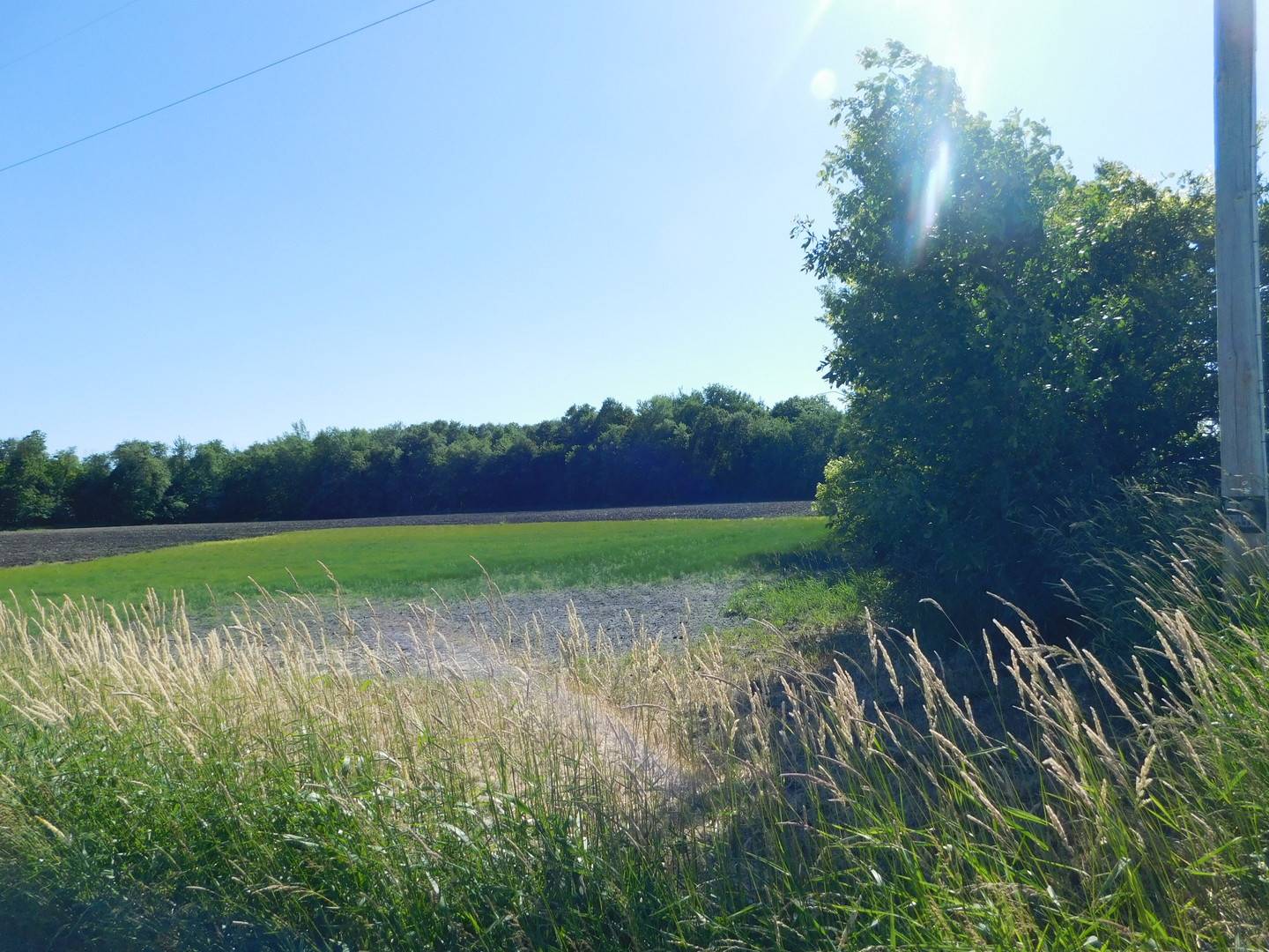 4535 E 14th RD, Earlville, IL 60518