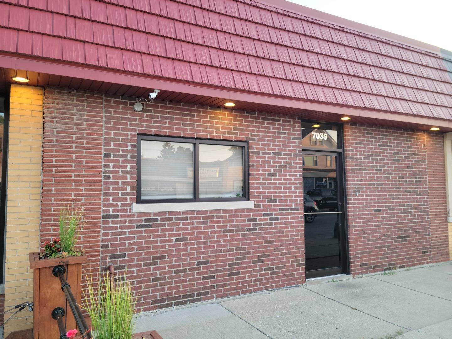 Address not disclosed, Chicago, IL 60656