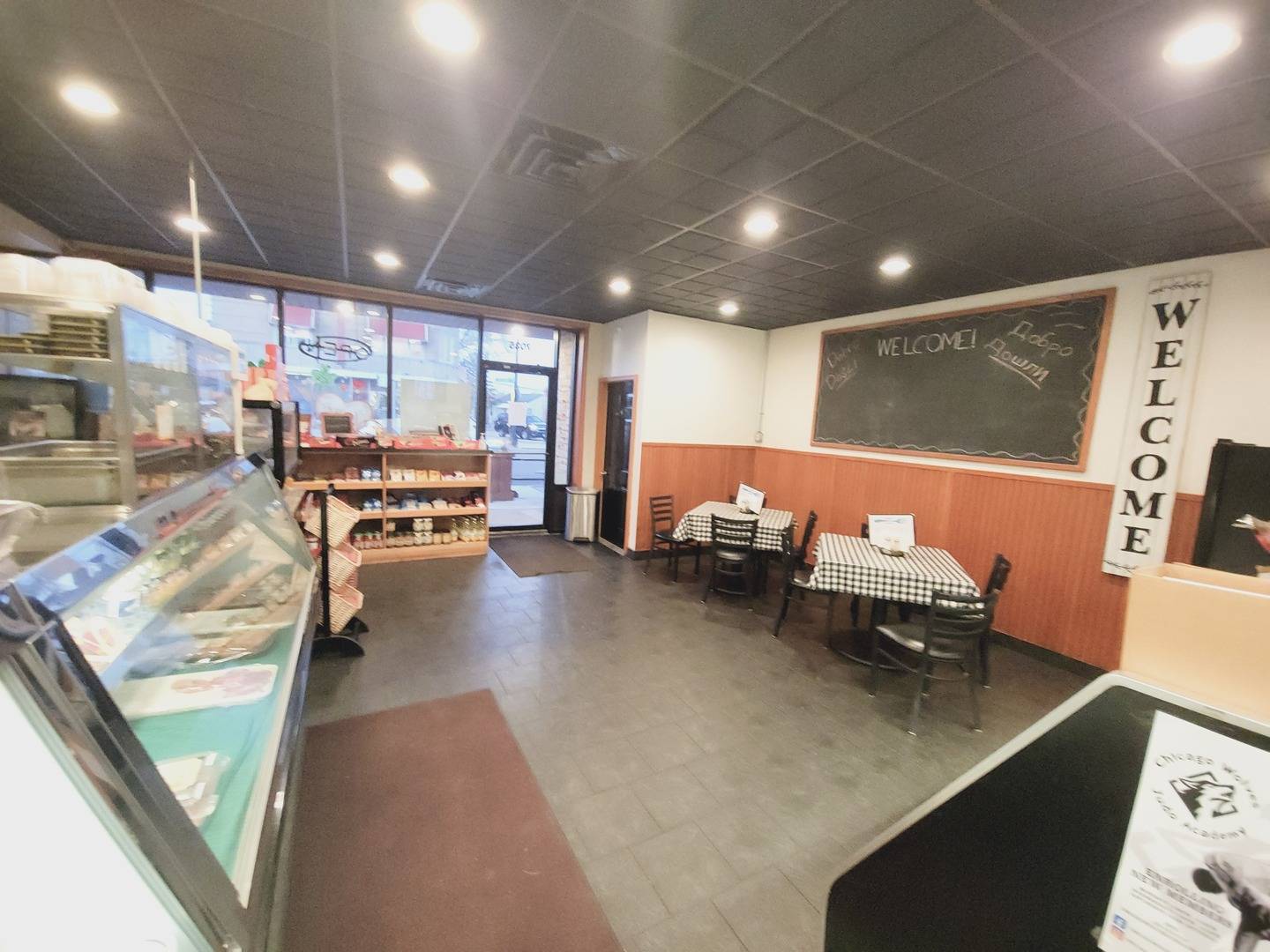 7035-39 W Higgins AVE, Chicago, IL 60656