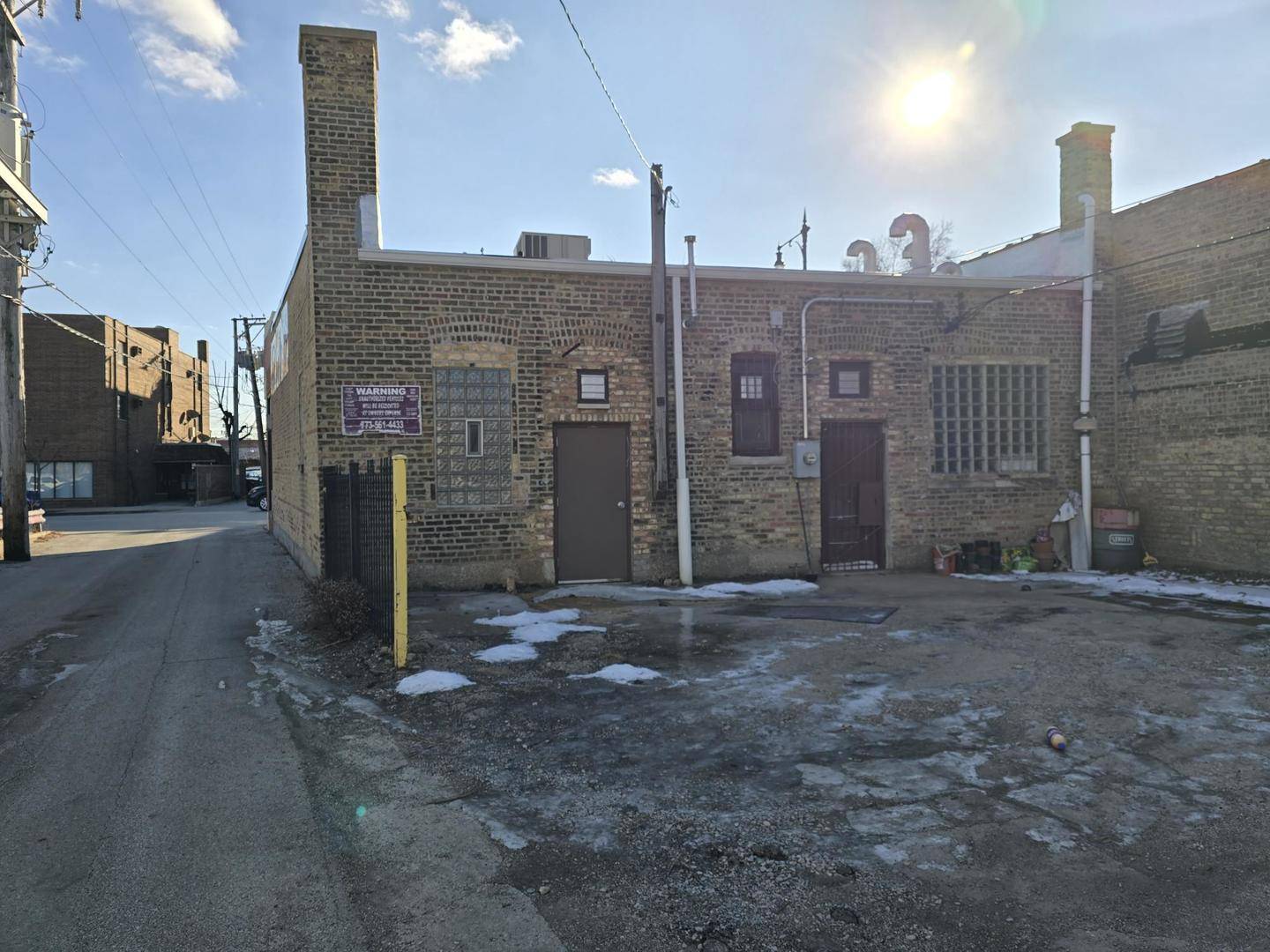 3214 W Bryn Mawr AVE, Chicago, IL 60659