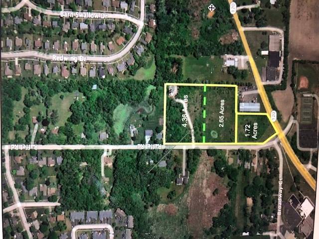 214 Raffel RD, Woodstock, IL 60098