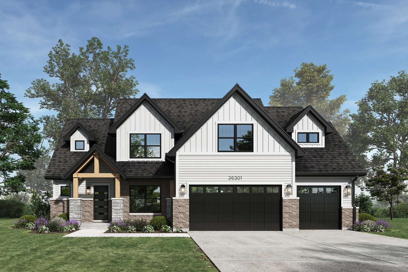 26005 W Forrester DR, Plainfield, IL 60585