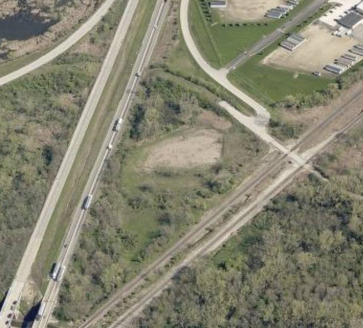 LOT X W Blodgett RD, Channahon, IL 60410