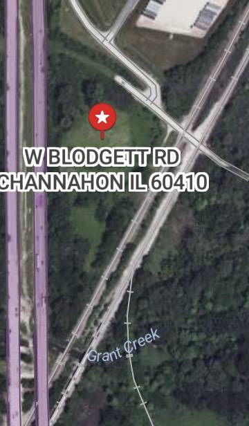 LOT X W Blodgett RD, Channahon, IL 60410