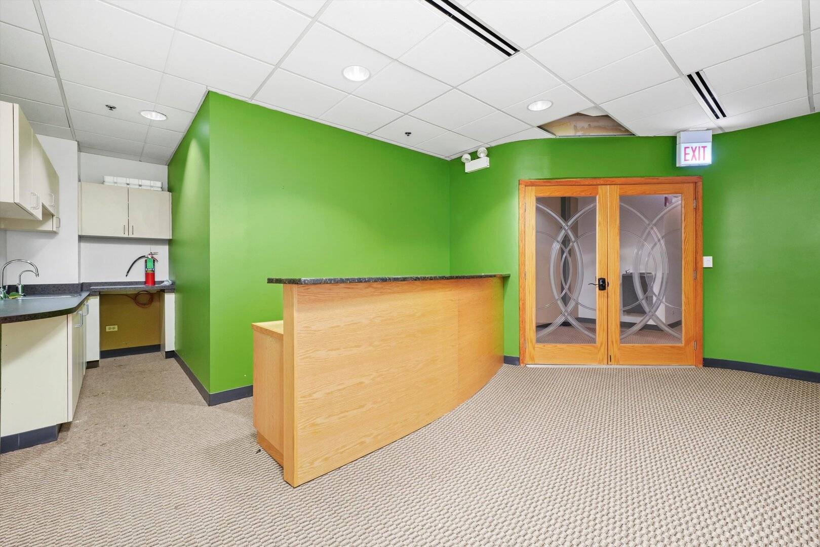 211 W Wacker DR #1610, Chicago, IL 60606