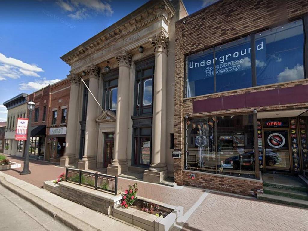119 W MAIN ST #101-102-LL1-LL2, West Dundee, IL 60118